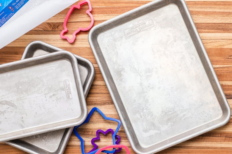 Nordic Ware Sheet Pans